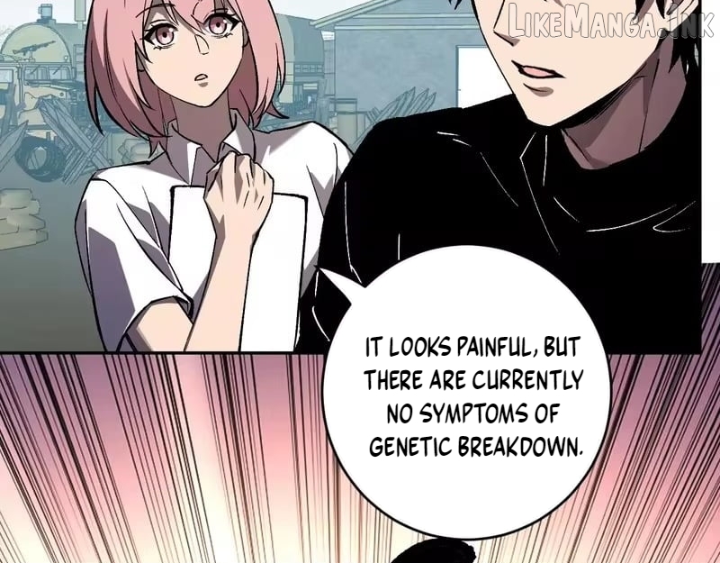 Doomsday for All: Me, Virus Monarch Chapter 121  - page 29